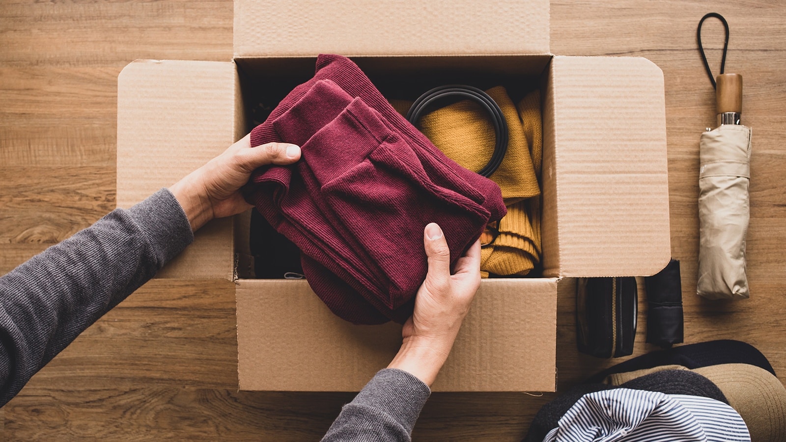 The Rise of the Retail Investor