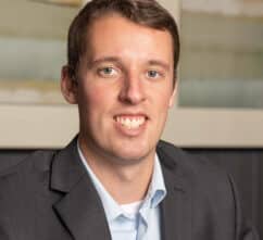 Brandon Dingman Headshot