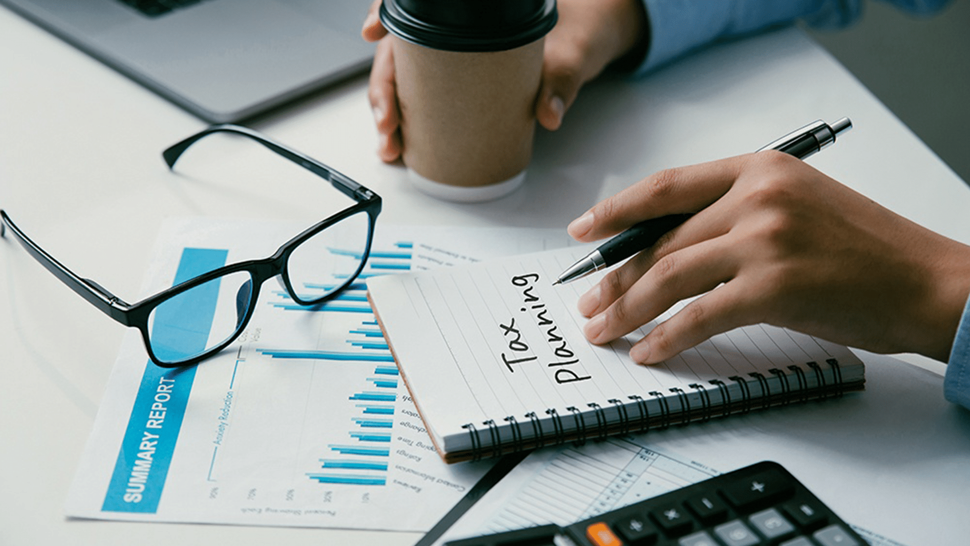 2023 Planning Considerations and Strategies for Individual Taxpayers