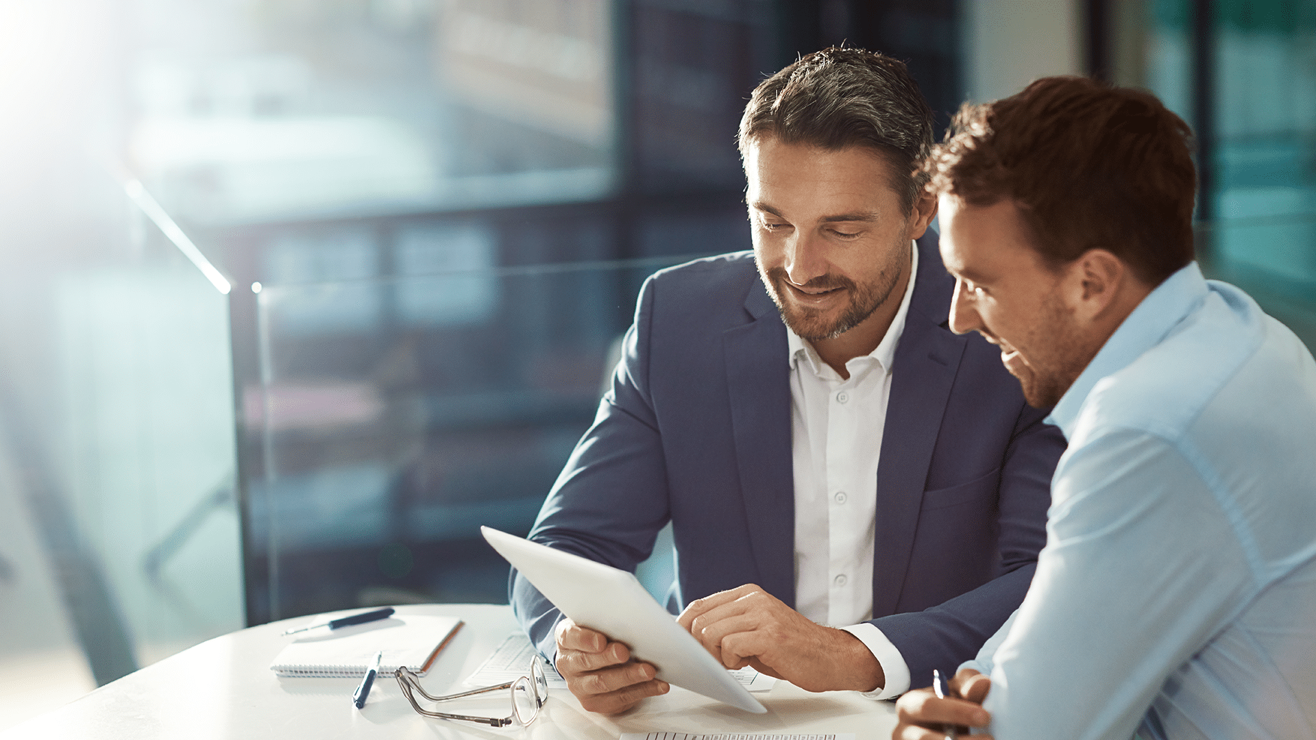 Building a Strong Financial Advisory Business: The Impact of Branding, Marketing, and Client Experience