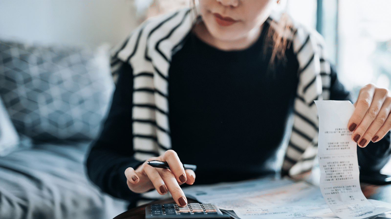 5 Budgeting Myths that Prevent People from Saving