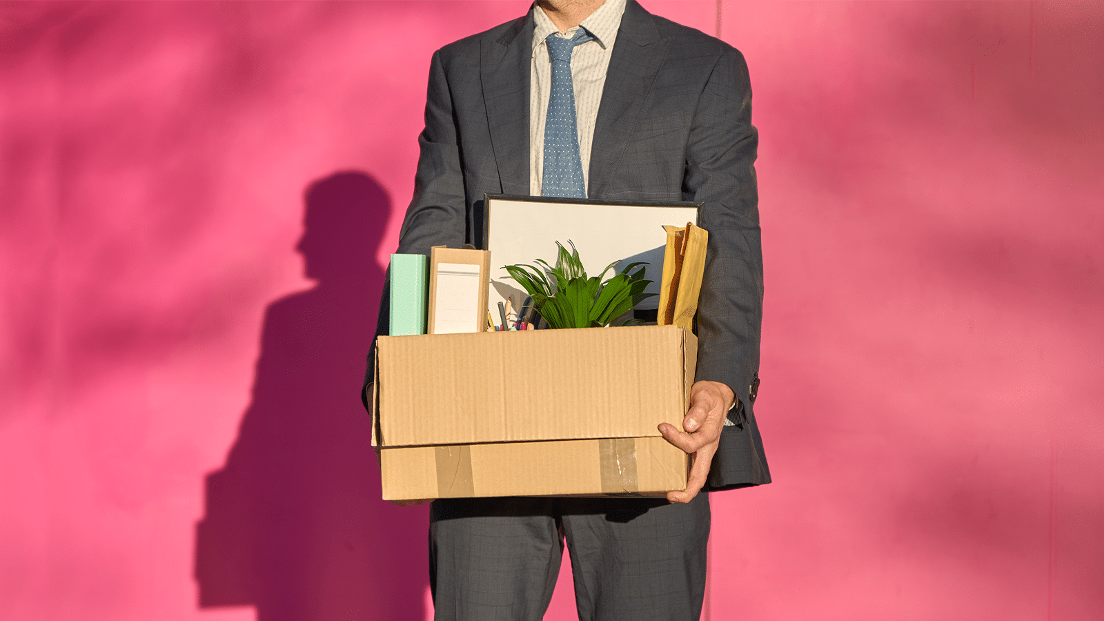 Switching Jobs? Action Items When Making a Career Change