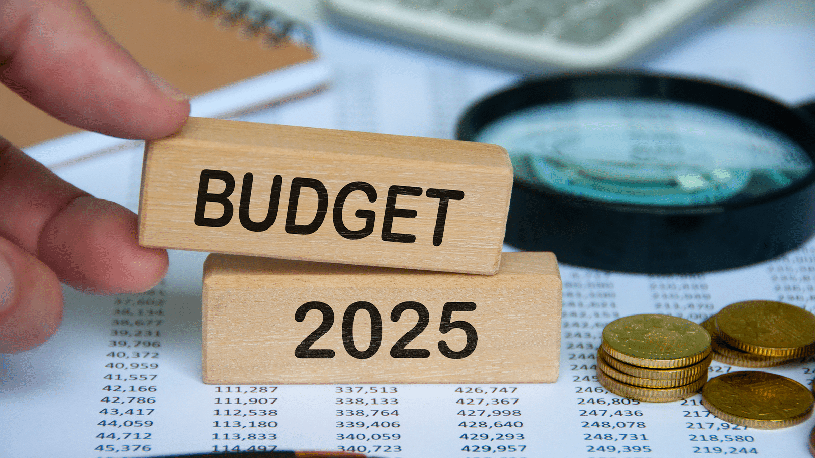 New Year, New Budget: Save Money While Living Your Best Life in 2025