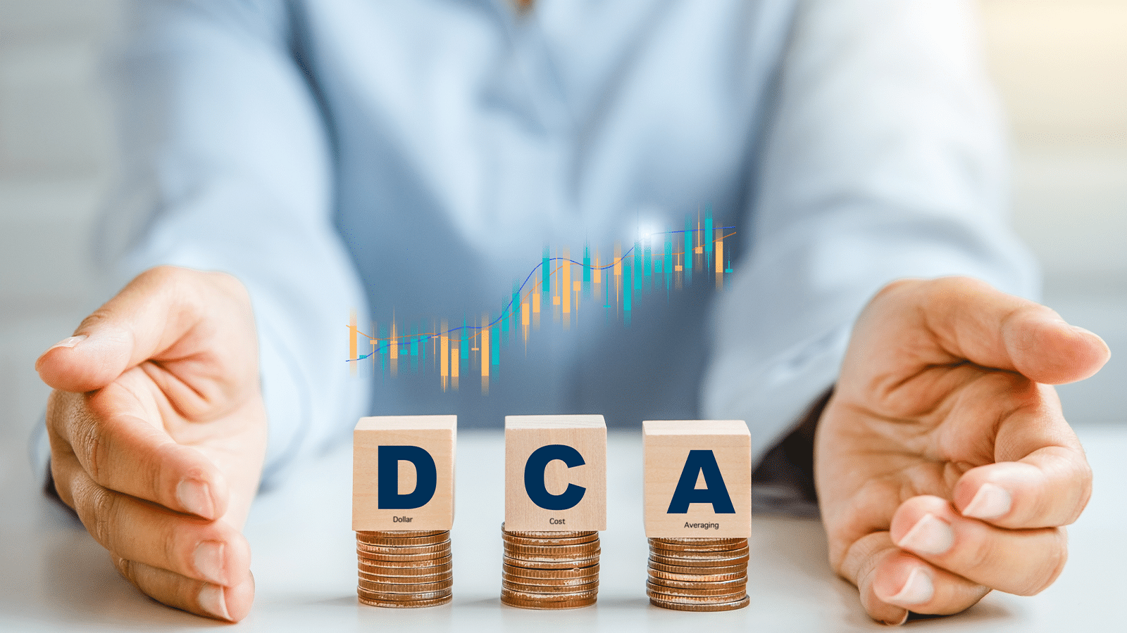 Pros and Cons of Dollar-Cost Averaging