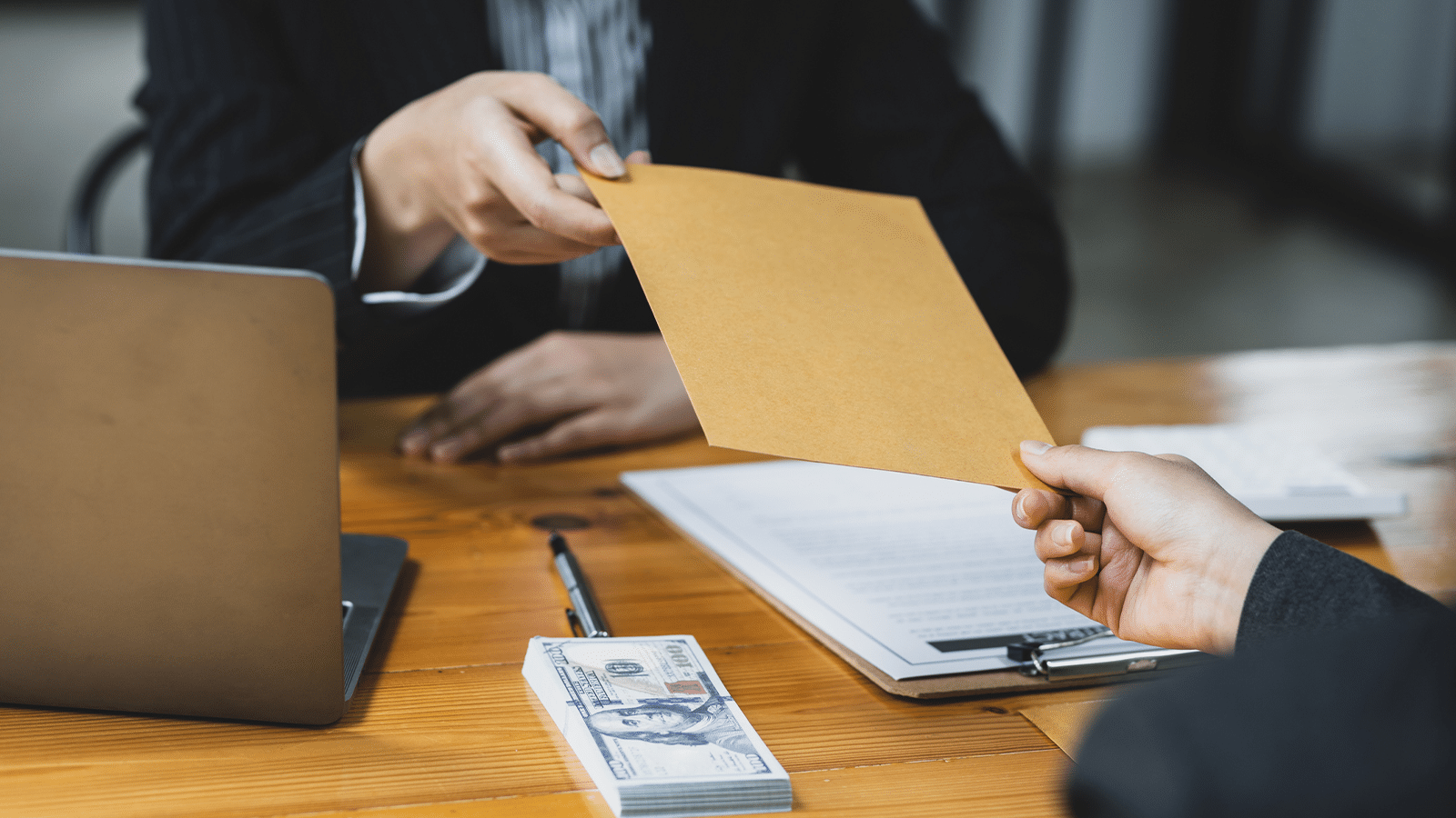 You Just Received an Inheritance. Now What?