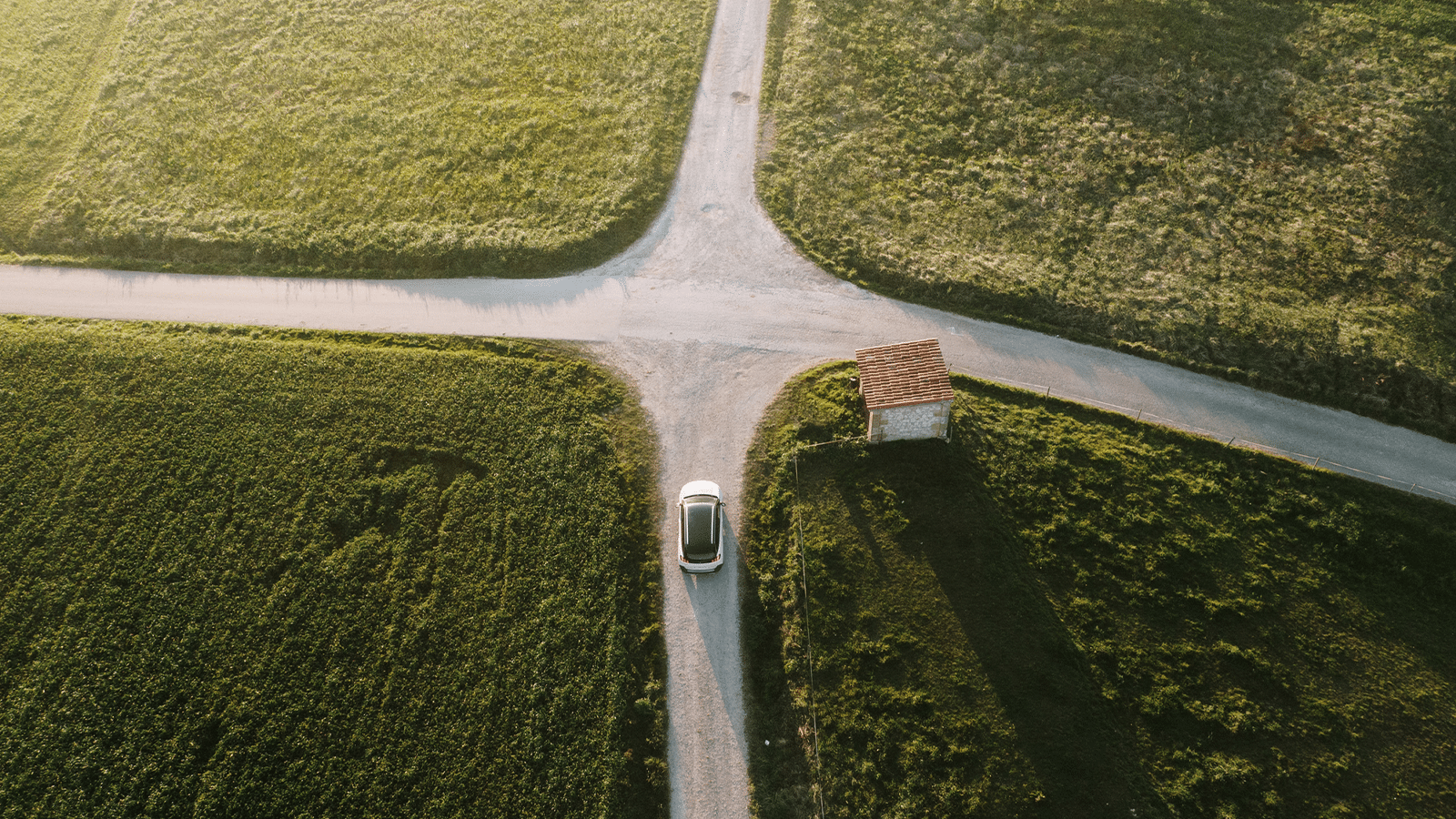 The Economic Crossroads Shaping 2026